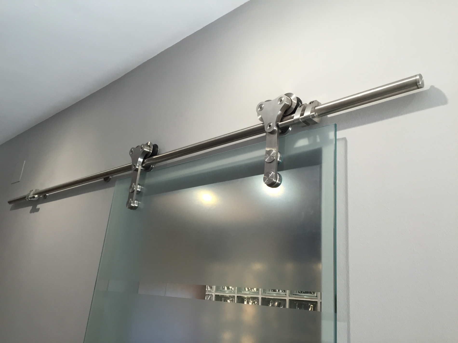 Aluminio Sant Celoni, S.L.